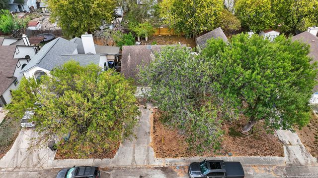 4134 Hunters Sun, San Antonio, TX 78244