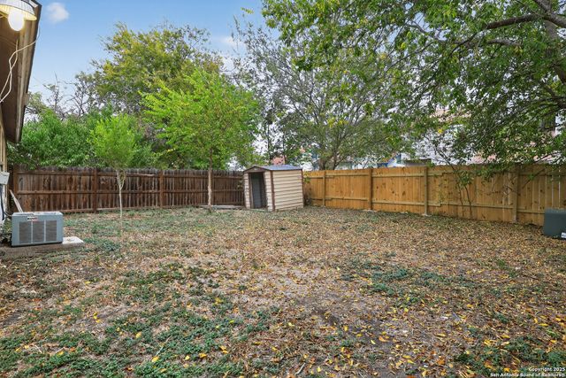4134 Hunters Sun, San Antonio, TX 78244
