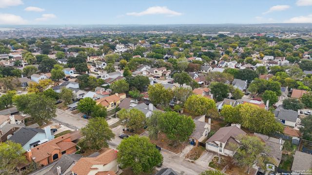 4134 Hunters Sun, San Antonio, TX 78244