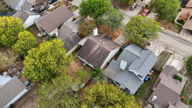 4134 Hunters Sun, San Antonio, TX 78244