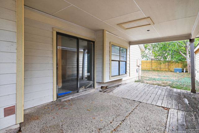 4134 Hunters Sun, San Antonio, TX 78244