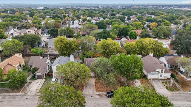 4134 Hunters Sun, San Antonio, TX 78244