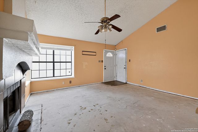 4134 Hunters Sun, San Antonio, TX 78244