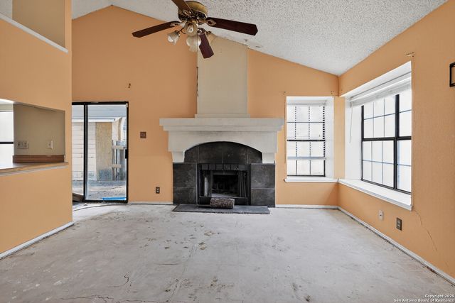 4134 Hunters Sun, San Antonio, TX 78244