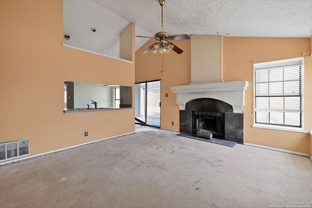 4134 Hunters Sun, San Antonio, TX 78244