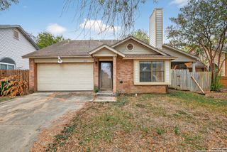 4134 Hunters Sun, San Antonio, TX 78244