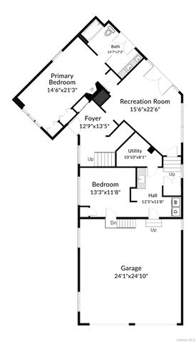 6 Grandview Avenue, Cornwall On Hudson, NY 12520