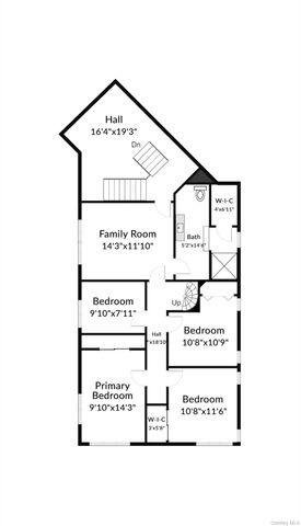 6 Grandview Avenue, Cornwall On Hudson, NY 12520