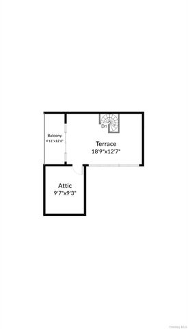 6 Grandview Avenue, Cornwall On Hudson, NY 12520