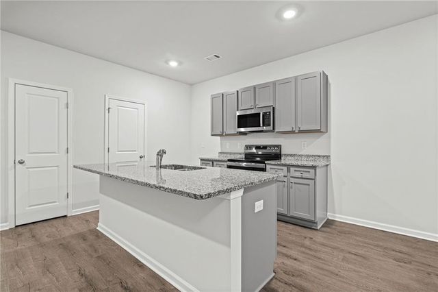 3353 Sable Elm Court, Atlanta, GA 30349
