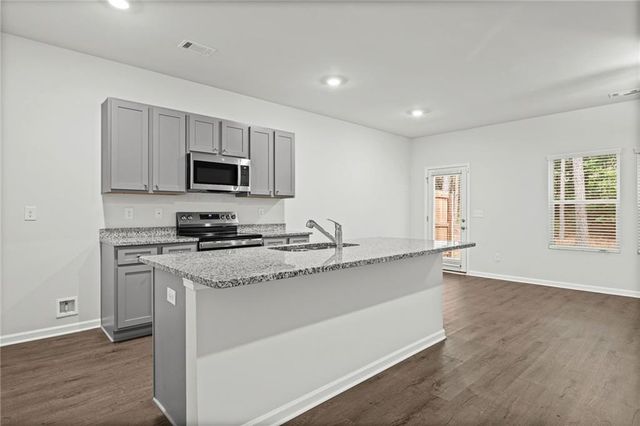 3353 Sable Elm Court, Atlanta, GA 30349