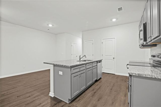 3353 Sable Elm Court, Atlanta, GA 30349