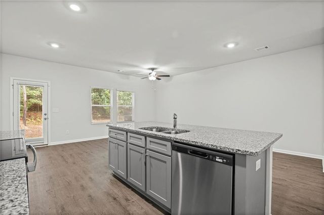 3353 Sable Elm Court, Atlanta, GA 30349