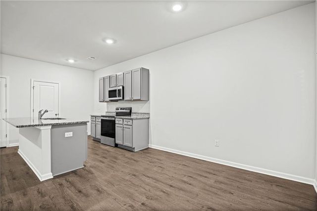 3353 Sable Elm Court, Atlanta, GA 30349
