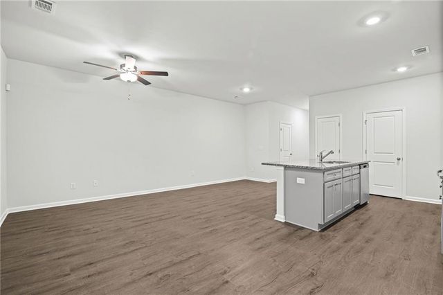 3353 Sable Elm Court, Atlanta, GA 30349
