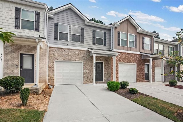 3353 Sable Elm Court, Atlanta, GA 30349