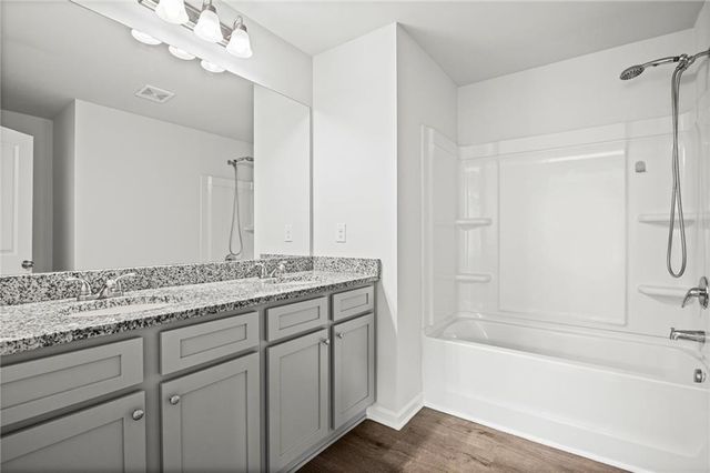 3353 Sable Elm Court, Atlanta, GA 30349