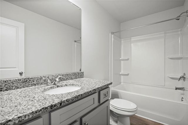 3353 Sable Elm Court, Atlanta, GA 30349