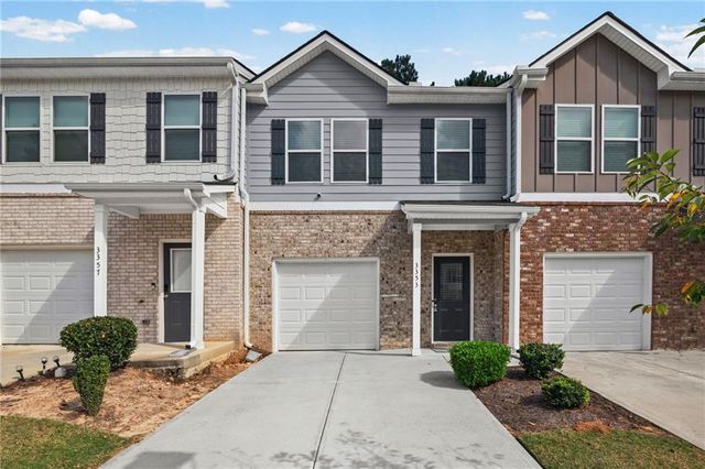 3353 Sable Elm Court, Atlanta, GA 30349