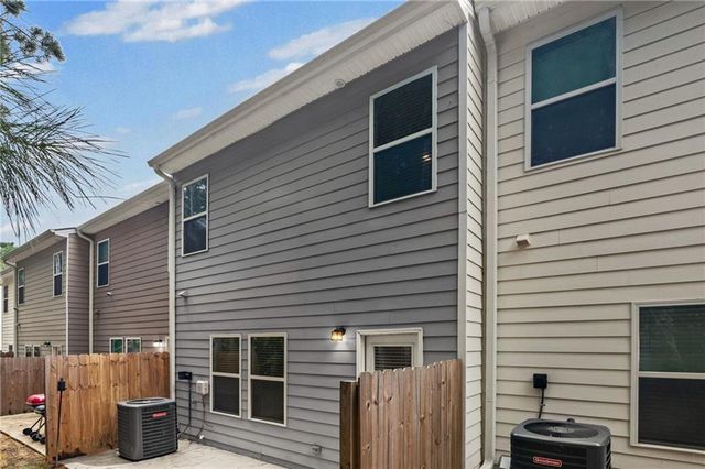 3353 Sable Elm Court, Atlanta, GA 30349