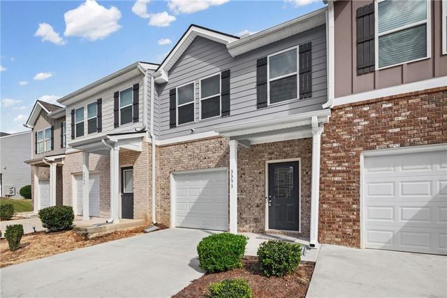 3353 Sable Elm Court, Atlanta, GA 30349