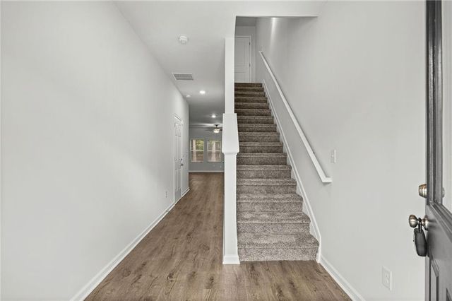 3353 Sable Elm Court, Atlanta, GA 30349