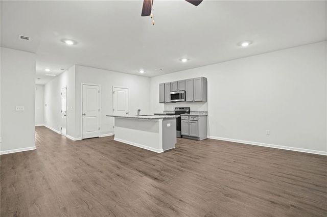 3353 Sable Elm Court, Atlanta, GA 30349