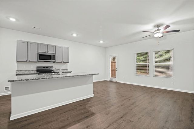 3353 Sable Elm Court, Atlanta, GA 30349
