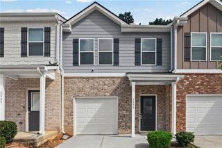 3353 Sable Elm Court, Atlanta, GA 30349
