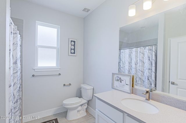 951 Sareta Street SE, Palm Bay, FL 32909