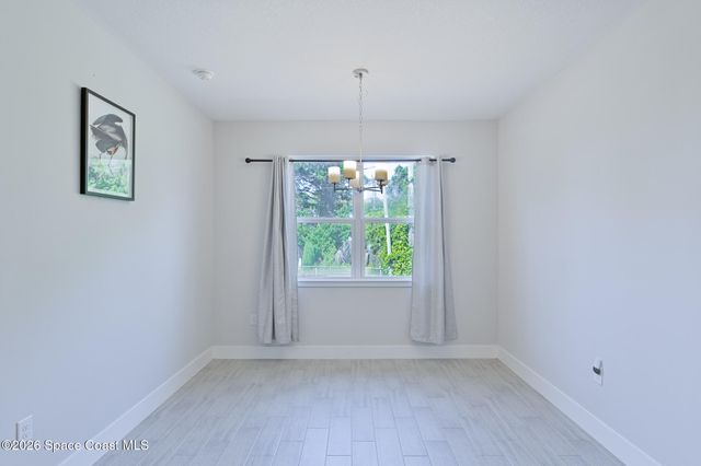 951 Sareta Street SE, Palm Bay, FL 32909