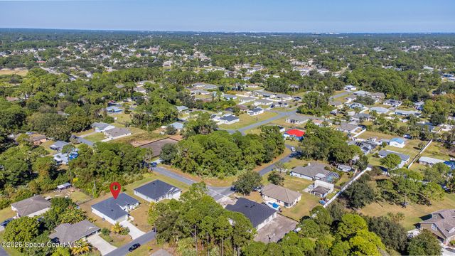 951 Sareta Street SE, Palm Bay, FL 32909