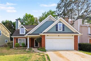 182 Summer Lake Drive, Marietta, GA 30060