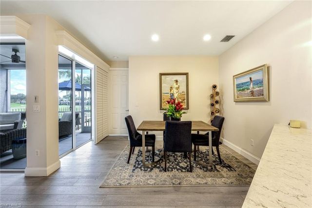 1610 Clermont DR 103I, Naples, FL 34109