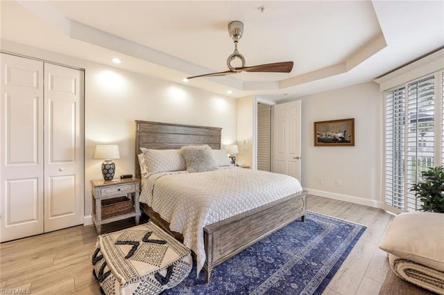 1610 Clermont DR 103I, Naples, FL 34109