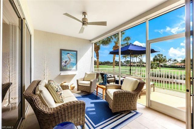 1610 Clermont DR 103I, Naples, FL 34109