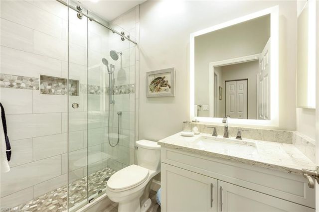 1610 Clermont DR 103I, Naples, FL 34109