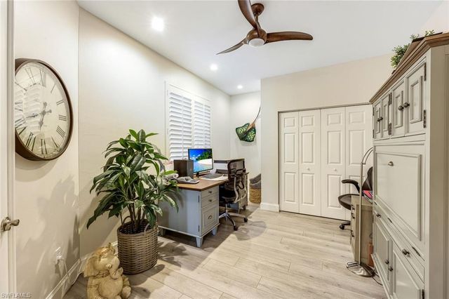 1610 Clermont DR 103I, Naples, FL 34109