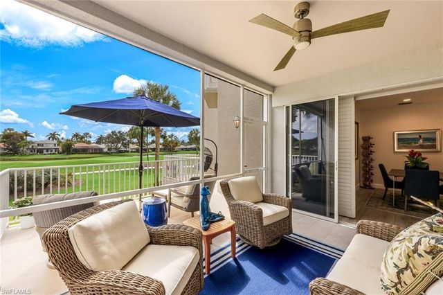 1610 Clermont DR 103I, Naples, FL 34109