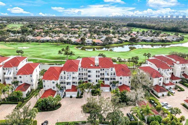 1610 Clermont DR 103I, Naples, FL 34109