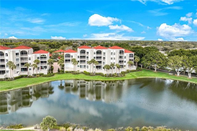 1610 Clermont DR 103I, Naples, FL 34109