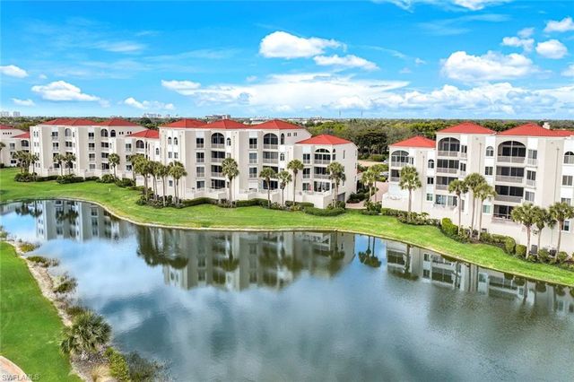 1610 Clermont DR 103I, Naples, FL 34109