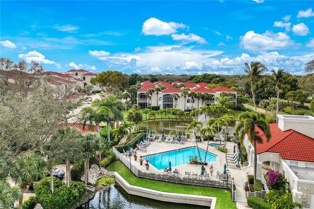 1610 Clermont DR 103I, Naples, FL 34109