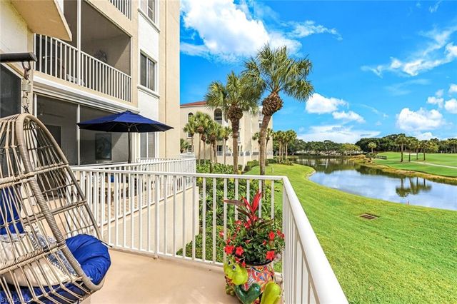 1610 Clermont DR 103I, Naples, FL 34109