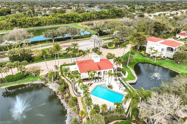 1610 Clermont DR 103I, Naples, FL 34109