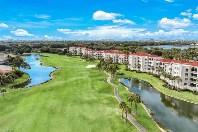 1610 Clermont DR 103I, Naples, FL 34109