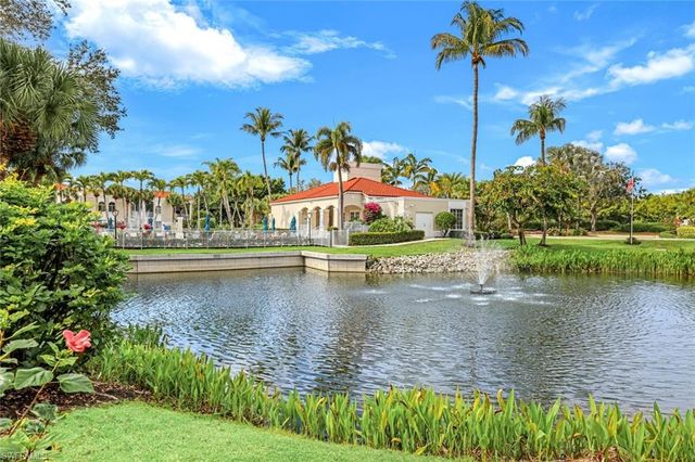 1610 Clermont DR 103I, Naples, FL 34109