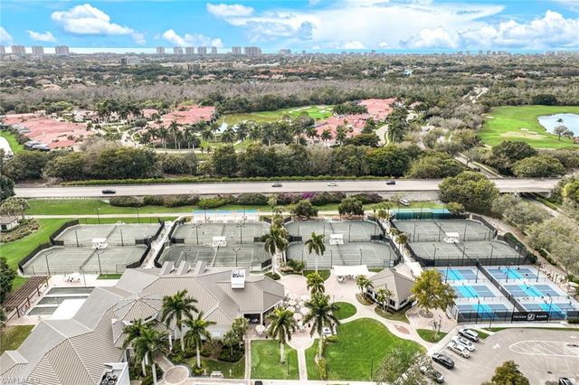 1610 Clermont DR 103I, Naples, FL 34109