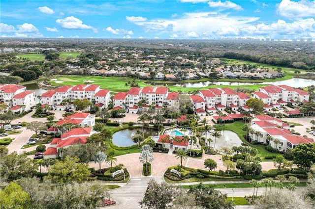 1610 Clermont DR 103I, Naples, FL 34109