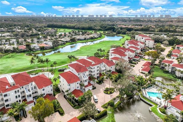 1610 Clermont DR 103I, Naples, FL 34109